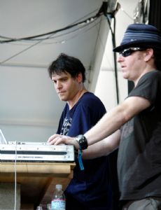 Gabriel & Dresden