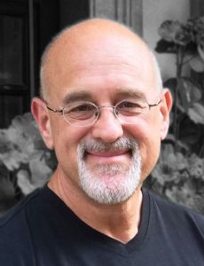 Daniel Gilbert