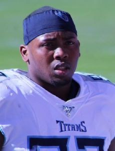 Isaiah Mack