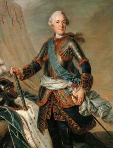 Charles de Fitz-James