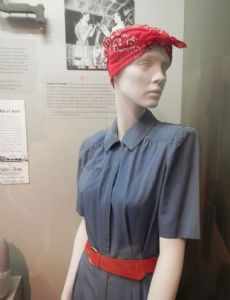 Vera Maxwell