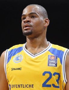 Immanuel McElroy
