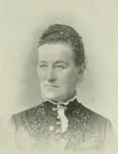 Henrietta Skelton