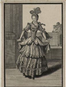 Fanchon Moreau