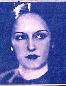 Violeta Branca