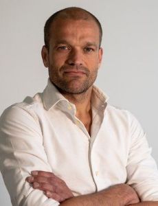 Ruben Houkes