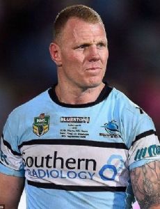 Luke Lewis