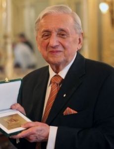 Sándor Szokolay