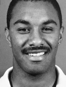 Brian Treggs
