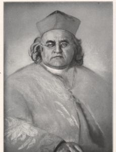 Joseph Friedrich Abert