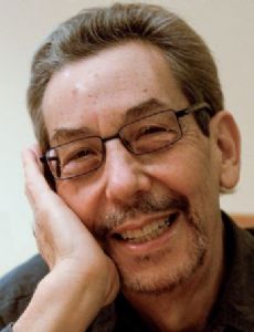 Alan M. Wald