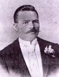 Ante Kosovich