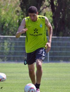 Leon Balogun