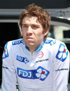 Thibaut Pinot