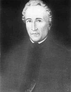 Jean-Antoine Lépine