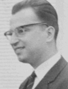 Wolfgang Eisenmenger (physicist)