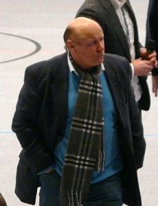 Gert Dörfel