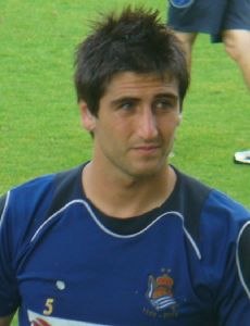 Markel Bergara