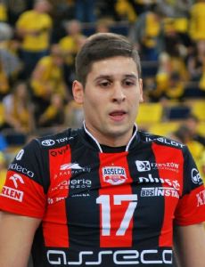 Nikolay Penchev