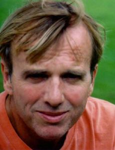 Richard McCann