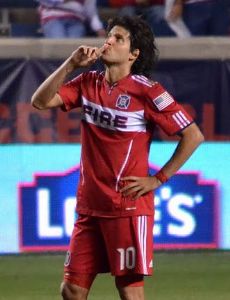 Sebastián Grazzini