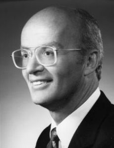 James G. Watt