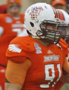 Chris Jones