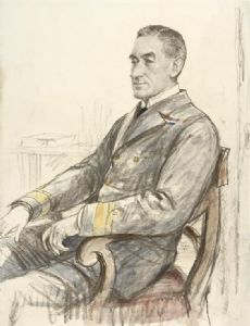 Edward Fitzherbert, 13th Baron Stafford