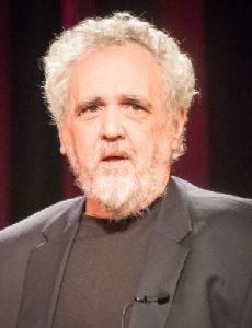 Barry Crimmins