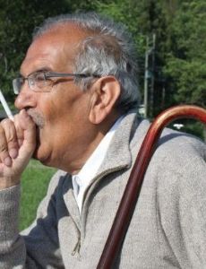 Wasef Bakhtari