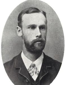 Svante Samuel Murbeck