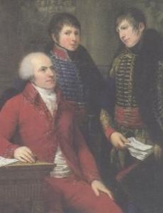 Claude Louis Petiet