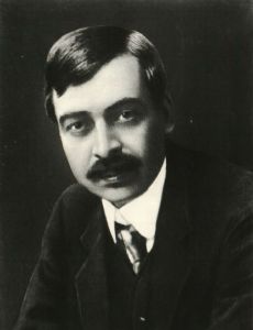Peyo Yavorov