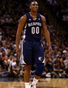 Darrell Arthur