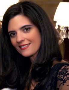 Maria Victoria Ramirez Jou