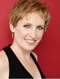 Liz Callaway