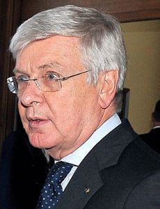 Paolo Romani