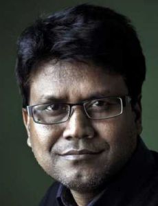 Mozid Mahmud