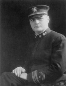 Daniel Augustus Joseph Sullivan