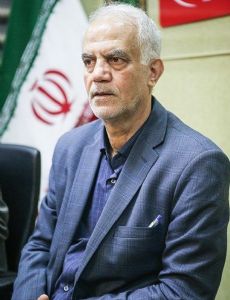 Seyed Kamal Sajjadi