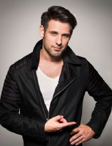 Gergo Racz