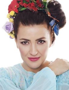 Rona Hartner