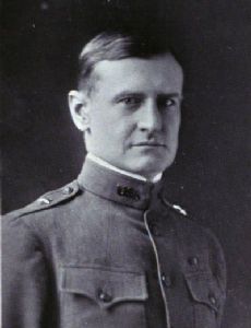 Robert E. Wood