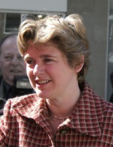 Ruth Kelly