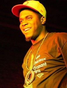 Big K.R.I.T.