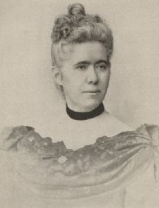 Kate Mason Rowland