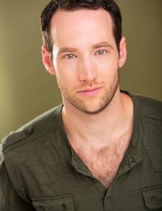 Logan James Hall