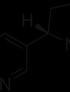 Nicotine