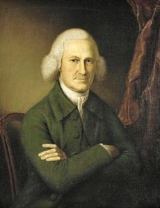 James Claypoole