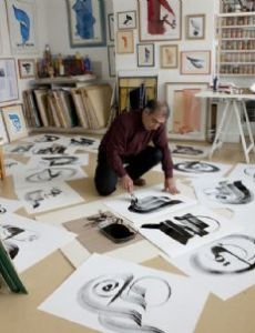 Hassan Massoudy